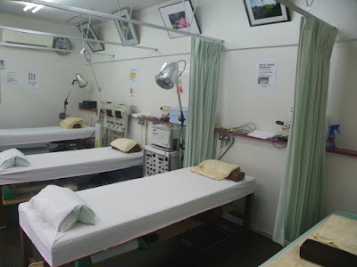 Okiyama Acupuncture Orthopedic Clinic