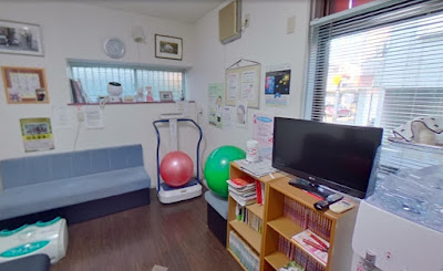 Okiyama Acupuncture Orthopedic Clinic 사진 2
