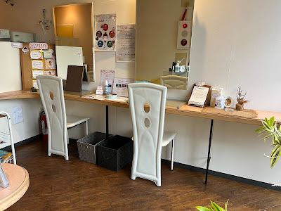 Relaxation Salon "YUMEMISHI" kitayama 사진 3