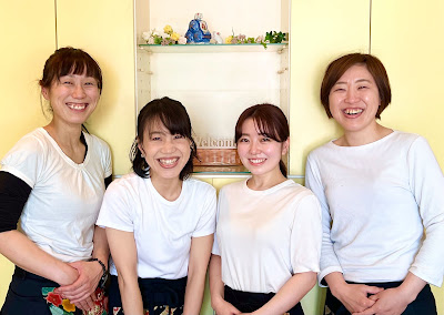 Relaxation Salon "YUMEMISHI" kitayama