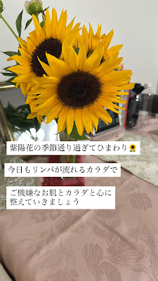 さとう式リンパケアサロン・スクール京都校 太田充香 사진 3