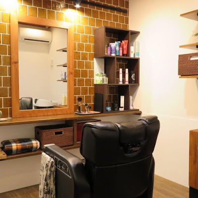 niche cordial salon 사진 3