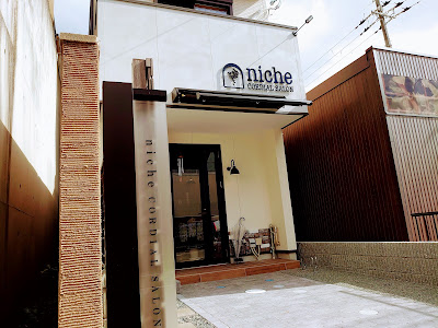 niche cordial salon 사진 4
