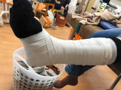 Gorirasekkotsu Orthopedic Clinic 사진 3