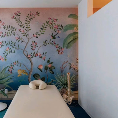 桜整骨・鍼灸院 宝ヶ池本店 사진 2