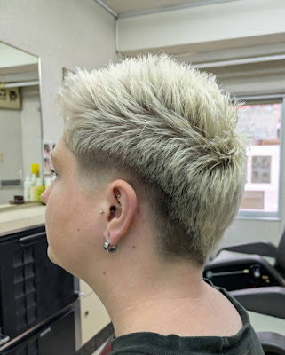 Barber Ueda 사진 3
