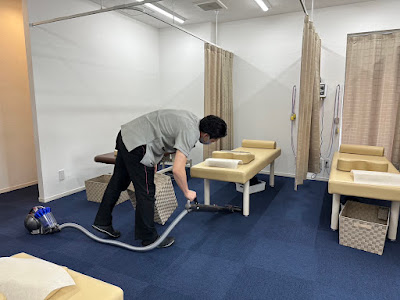 四条大宮こばやし鍼灸整骨院・整体院 사진 4