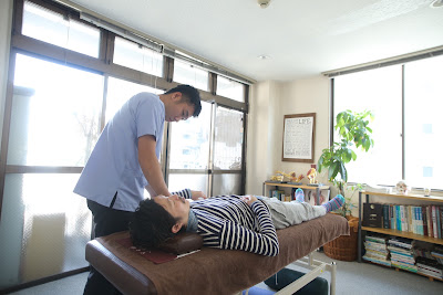 Karasuma Chiropractic Center 사진 2