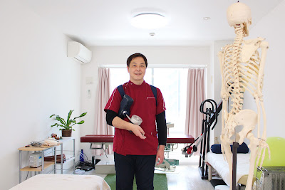 Myo Therapy Kyoto Umei Acupuncture Orthopedic Clinic 사진 2