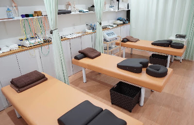 Fukudashinkyu Orthopedic Clinic 사진 3