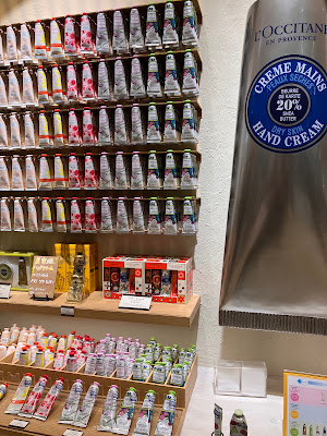 ロクシタン 髙島屋京都店 사진 4