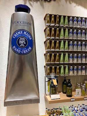 ロクシタン 髙島屋京都店 사진 2
