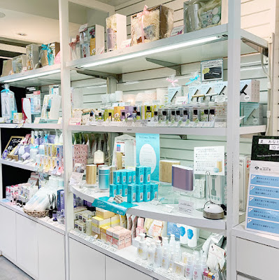 SEIKATSU no KI Kyoto Takashimaya 사진 2
