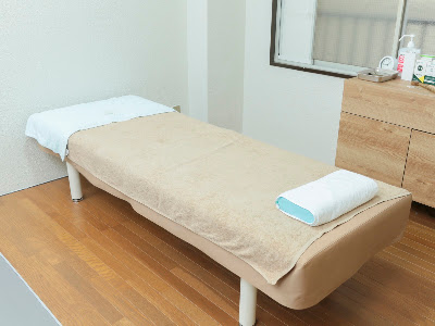 ココン鍼灸院 四条麩屋町ルーム 사진 3