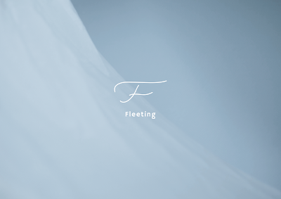 Fleeting 사진 2