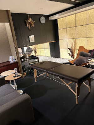 整体サロン re-flow 京都四条店 사진 2