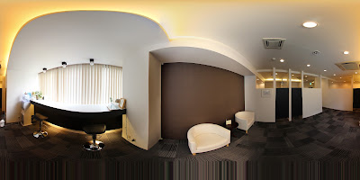 MINT face&body beauty relaxation 整体 사진 3