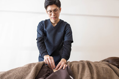 鍼灸整体のぞえ烏丸 사진 4
