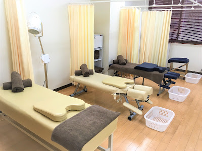 Karasumaoike Hataharikyuin Acupuncture 사진 2