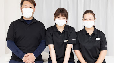 腰痛専門整体院こしらく 사진 4