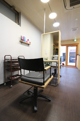 Recess hair 사진 3