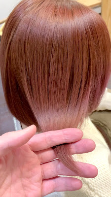 Recess hair 사진 2