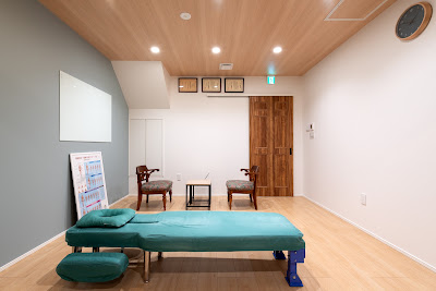 Acupuncture & Osteopath Office HAKUTAKUDOU 사진 4