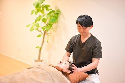 Acupuncture & Osteopath Office HAKUTAKUDOU 사진 3