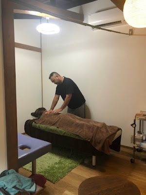 Shinkyu BUHO Buo Clinic 사진 5