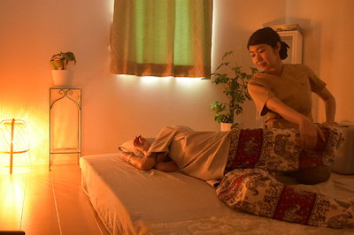 Rokka Thai Massage