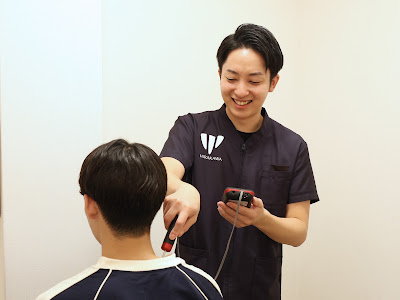 Imadegawa Hirakawasetsukotsuin / Shinkyu Clinic 사진 4