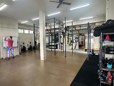 クロスフィット京都 - CrossFit Kyoto 사진 2