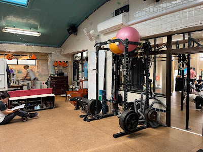 クロスフィット京都 - CrossFit Kyoto 사진 5