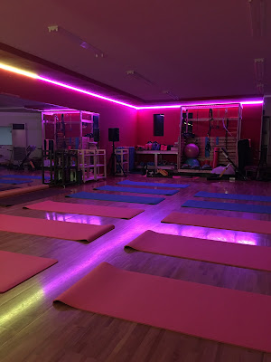 Reboup Sports Club Kitaoji 사진 3