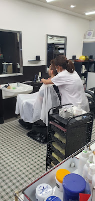 Makide Barber Shop 사진 4