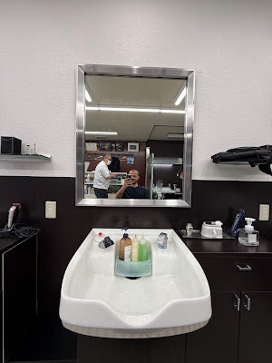 Makide Barber Shop 사진 3