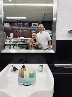 Makide Barber Shop 사진 2