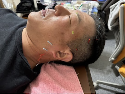 Fan骨整体＆beauty鍼灸 トータルしみケア 사진 4