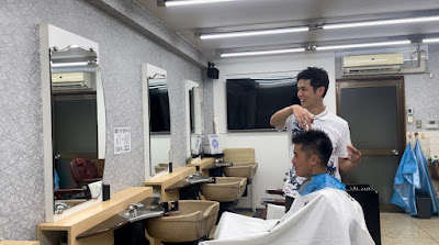 Hair Salon Morita 사진 2