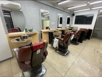 Hair Salon Morita 사진 3
