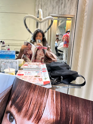 afeel ADVANCED HAIR QUALITY 사진 4