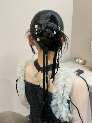 ヘアセット＆エクステサロン M i l a 사진 2