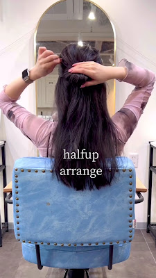 marine hair salon 【マリン】 사진 3
