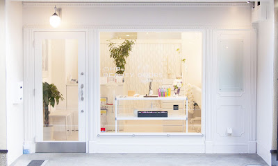OHBL BEAUTY DOORS オーヴルビューティードアーズ 사진 2