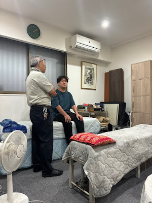 トヨタ整体院 사진 2