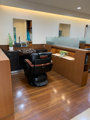 Kato Barber 사진 2