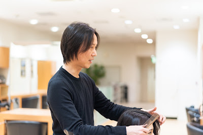 モッズ・ヘア (mod's hair)京都店 사진 3
