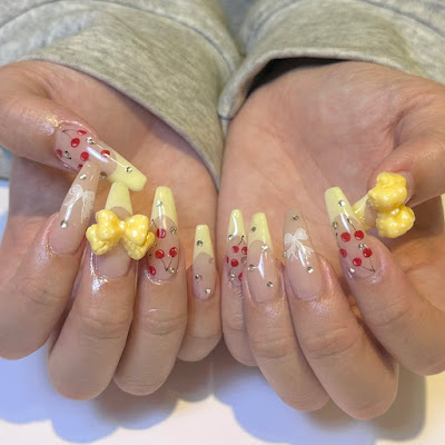 I-nails shijokawaramachi 사진 3