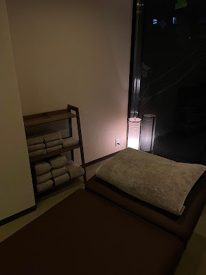 ZEN FootBath&Massage ひのきの足湯 三条別邸 ［貸切空間］