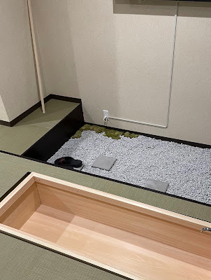 ZEN FootBath&Massage ひのきの足湯 三条別邸 ［貸切空間］ 사진 3